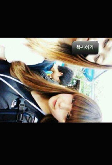 위탁교육생 봄 소풍★
